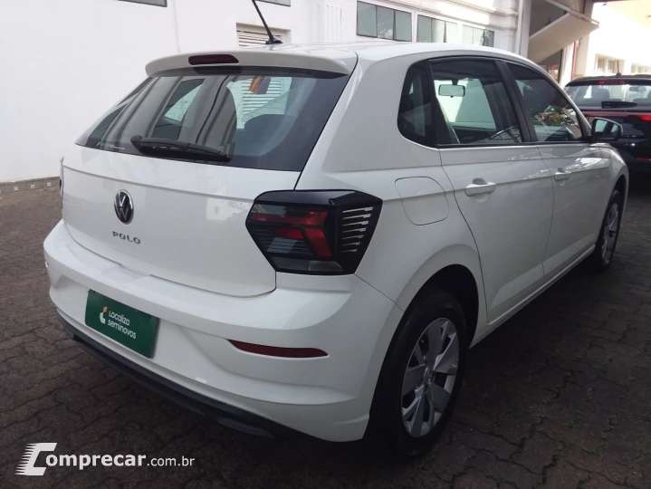 POLO 1.0 MPI MANUAL