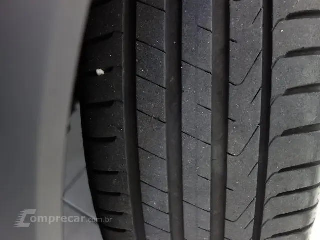 TIGGO 8 PRO - 1.6 TGDI DCT