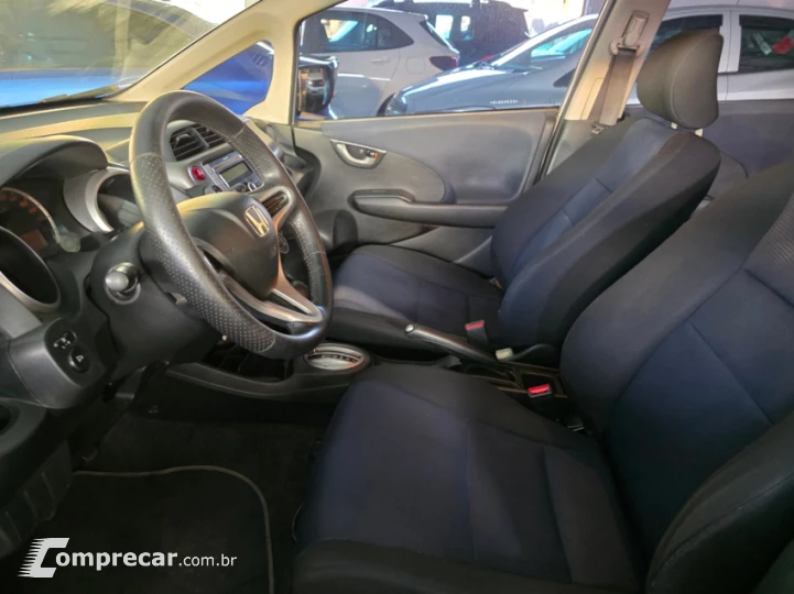 FIT 1.4 LX 16V