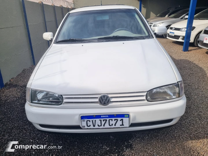 SAVEIRO 1.6 8V