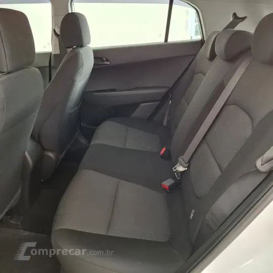 CRETA 1.6 16V Attitude