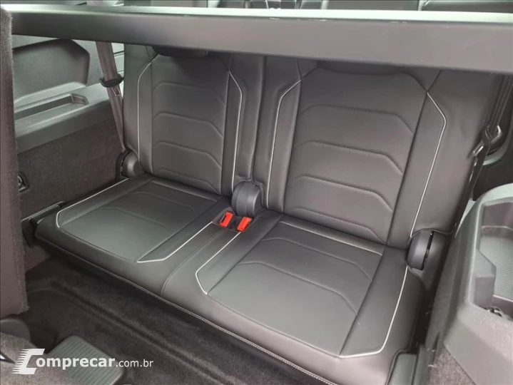 TIGUAN 2.0 350 TSI Allspace R-line 4motion