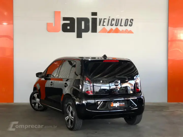 UP 1.0 MPI Take UP 12V