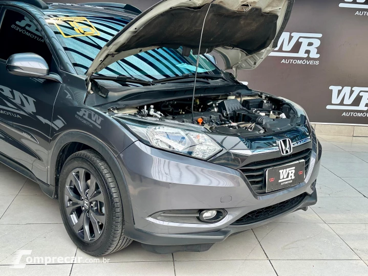 HR-V 1.8 16V LX