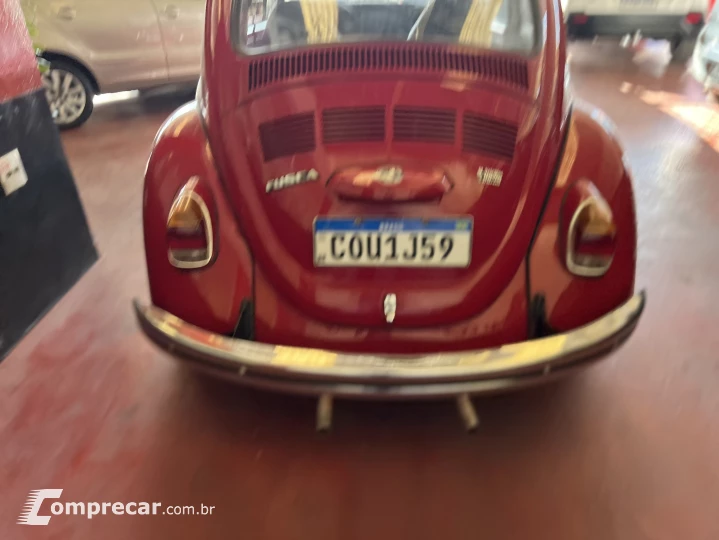 FUSCA 1.5 8V