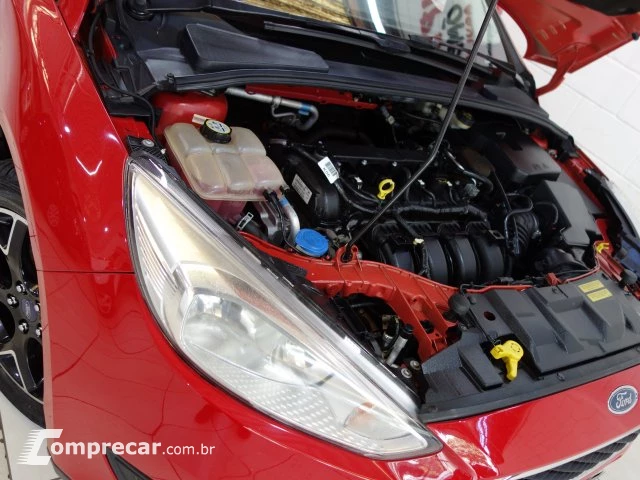 FOCUS HATCH - 2.0 SE HATCH 16V 4P POWERSHIFT