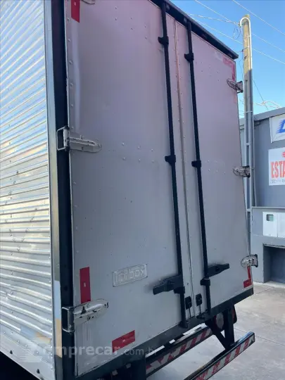 BONGO 2.5 K-2500 4X2 CS Turbo