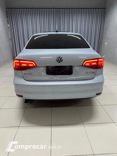 JETTA 2.0 TSI Highline 211cv