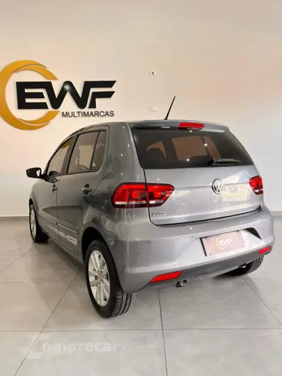 Fox Connect 1.6 Flex 8V 5p