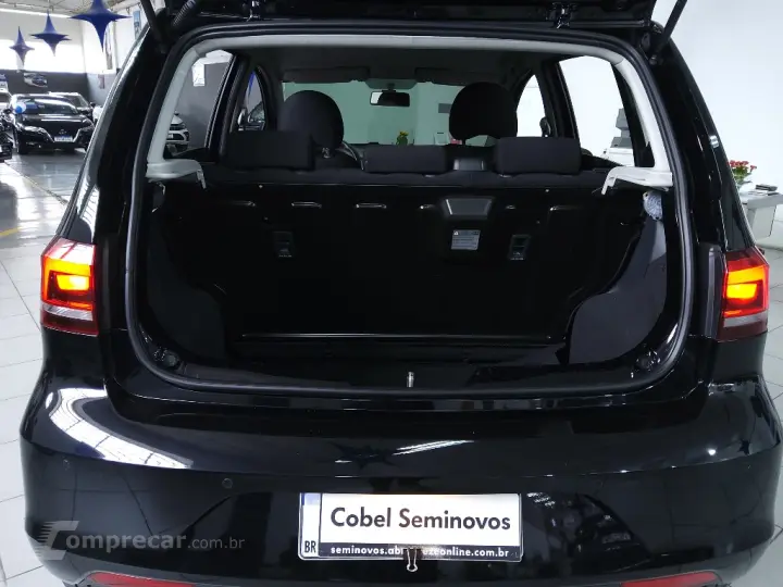 FOX 1.6 MSI TOTAL FLEX CONNECT 4P MANUAL