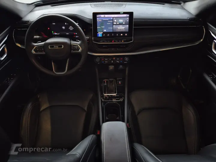 COMPASS 1.3 T270 Turbo S