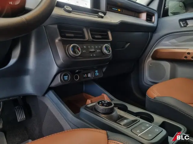 MAVERICK - 2.0 ECOBOOST LARIAT FX4 AUTOMÁTICO