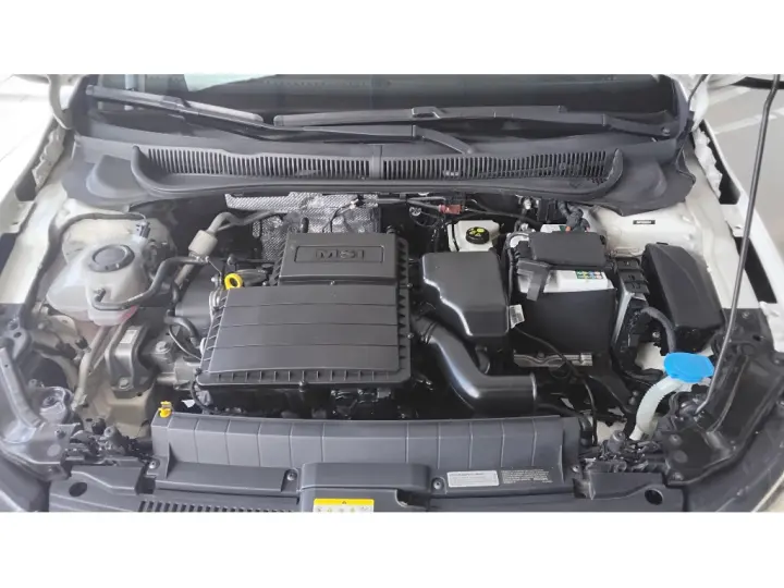 VIRTUS 1.6 MSI SENSE TOTAL FLEX AUTOMÁTICO