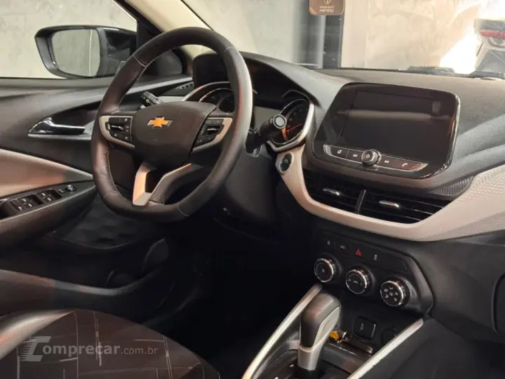 ONIX 1.0 TURBO FLEX PLUS PREMIER AUTOMÁTICO