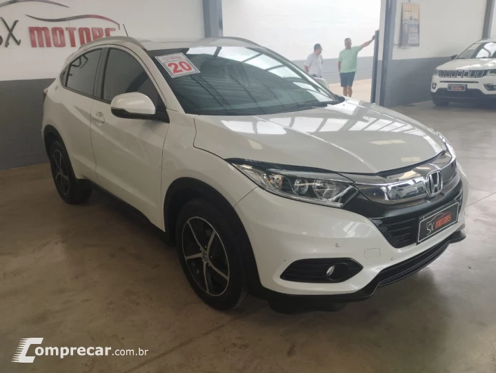 HR-V 1.5 DI I-vtec EX