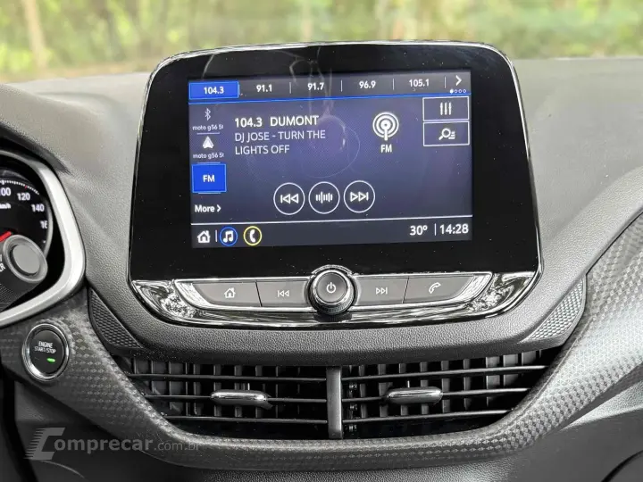 ONIX 1.0 FLEX PLUS LT MANUAL