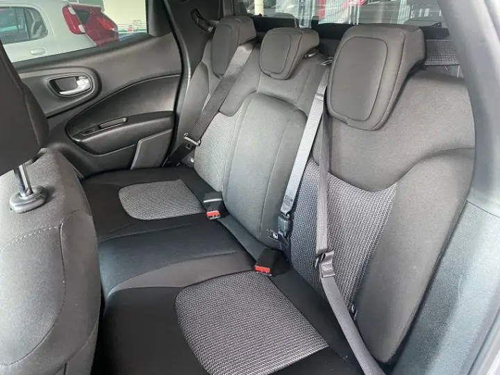 TORO 1.3 Turbo 270 Endurance