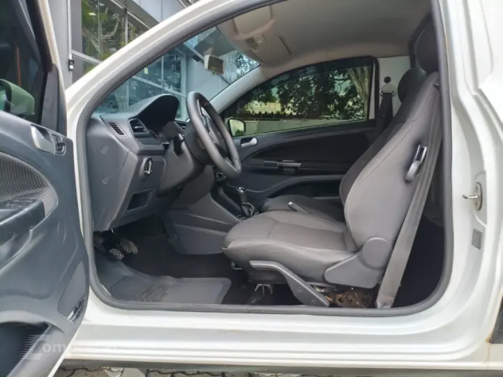 SAVEIRO 1.6 MSI Trendline CS 16V