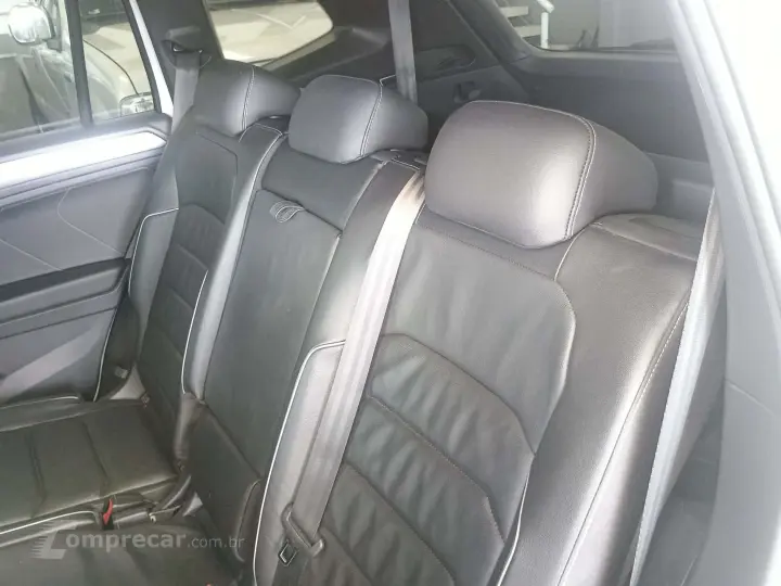 TIGUAN 2.0 350 TSI Allspace R-line 4motion