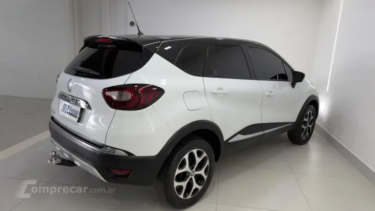 CAPTUR INTEN 16A