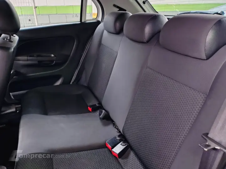 GOL 1.6 MSI TOTALFLEX