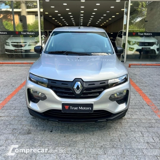 KWID 1.0 12V SCE ZEN