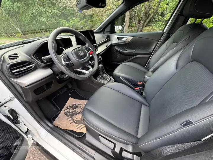 PULSE 1.0 Turbo 200 Impetus