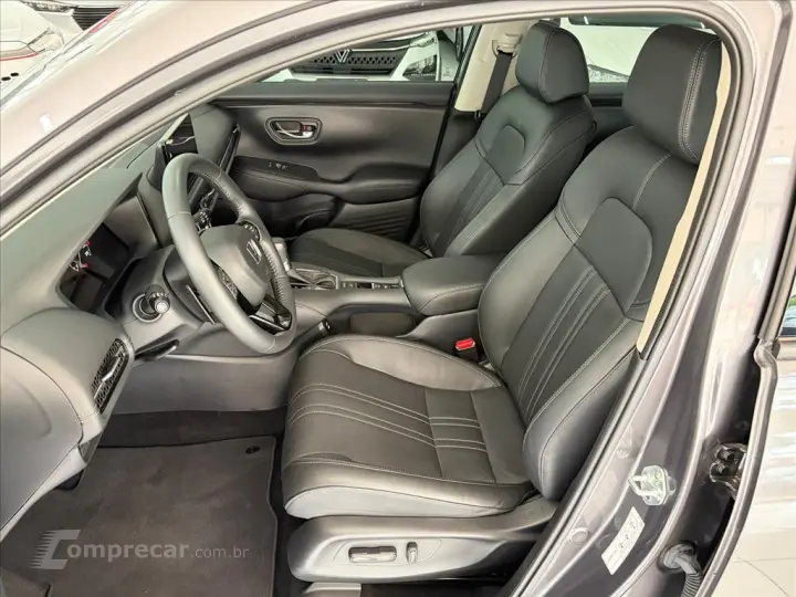 ZR-V 2.0 i-VTEC GASOLINA TOURING CVT