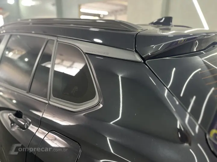 COROLLA CROSS 2.0 Vvt-ie XRE