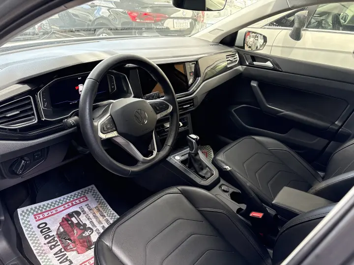 POLO 1.0 170 TSI Highline