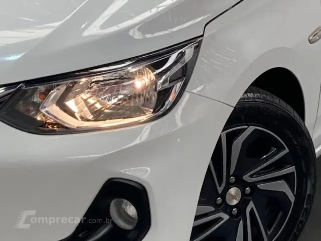 ONIX - 1.0 LT MANUAL