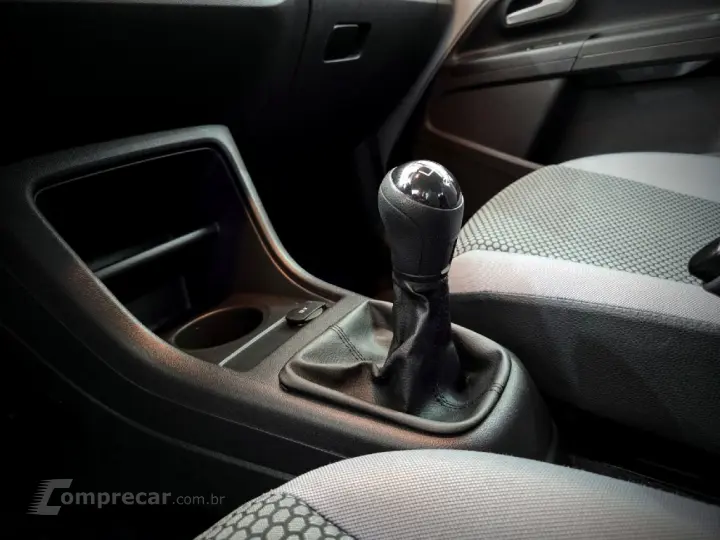 UP 1.0 TSI MOVE UP 12V FLEX 4P MANUAL