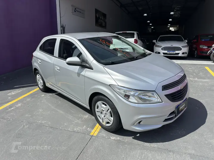 ONIX 1.0 MPFI JOY 8V