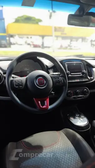 UNO 1.4 EVO Sporting 8V