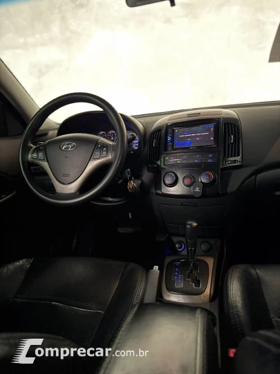 I30 2.0 MPI 16V