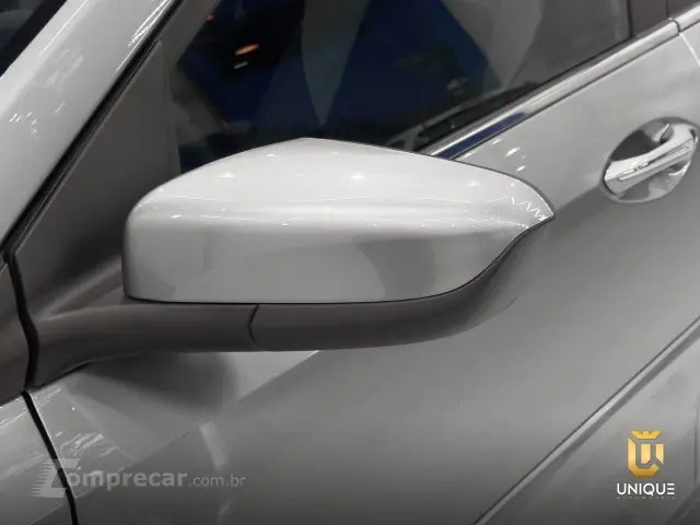 ONIX - 1.0 TURBO PREMIER AUTOMÁTICO