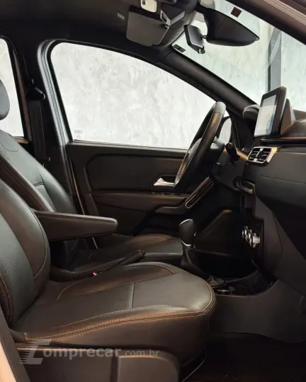 OROCH 1.3 TCE Outsider