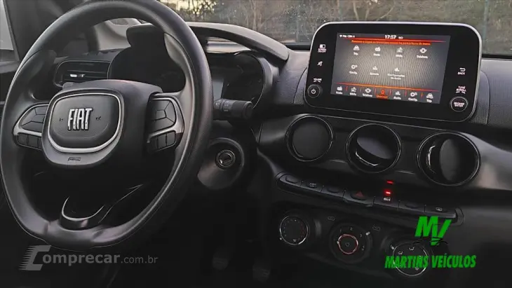 ARGO 1.0 FIREFLY FLEX DRIVE MANUAL