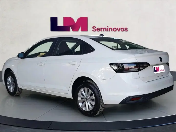 VIRTUS 1.0 170 TSI MANUAL