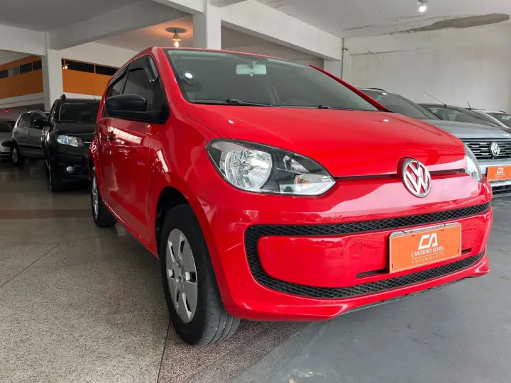 UP 1.0 MPI Take UP 12V