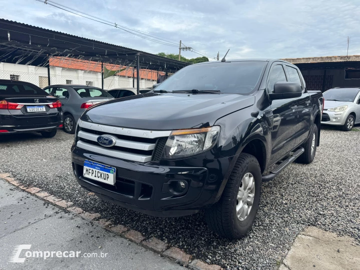 RANGER 2.5 XLS 4X2 CD 16V