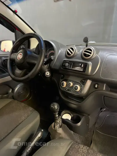 UNO VIVACE Celeb. 1.0 EVO F.Flex 8V 5p