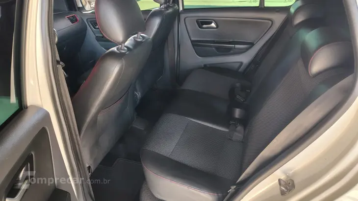 FOX 1.6 MI Rock IN RIO 8V