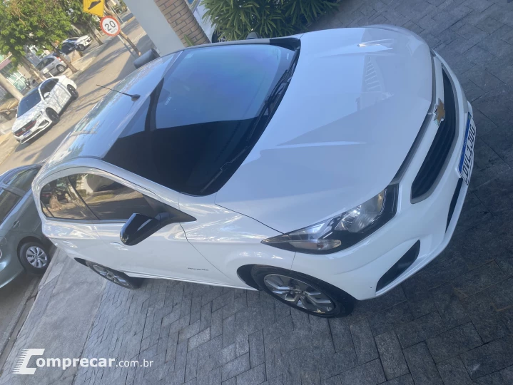 ONIX 1.4 MPFI Advantage 8V