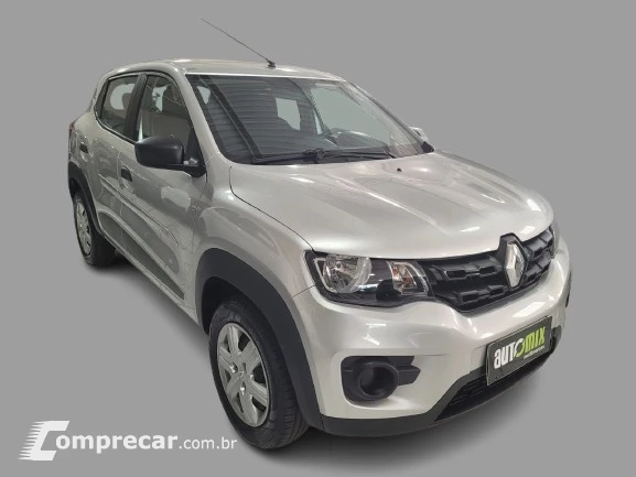 KWID 1.0 12V SCE ZEN