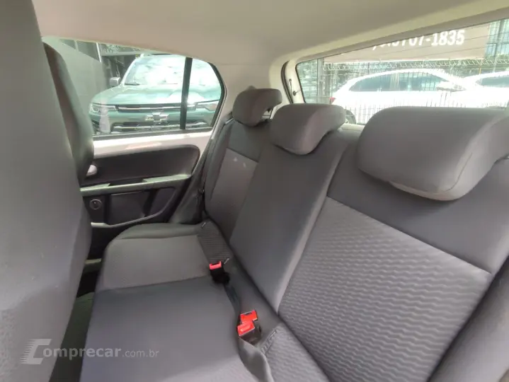 UP 1.0 170 TSI Connect