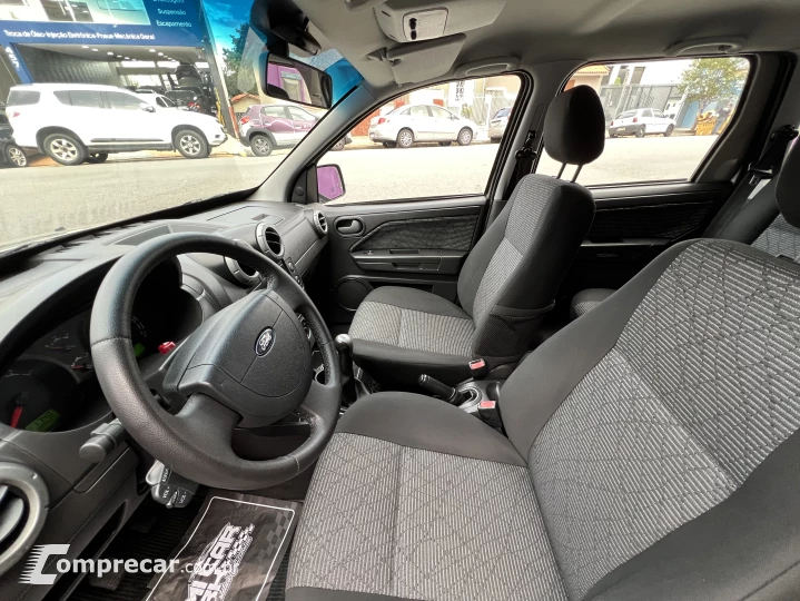 ECOSPORT 1.6 Freestyle 8V