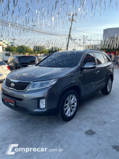 SORENTO 2.4 16V EX