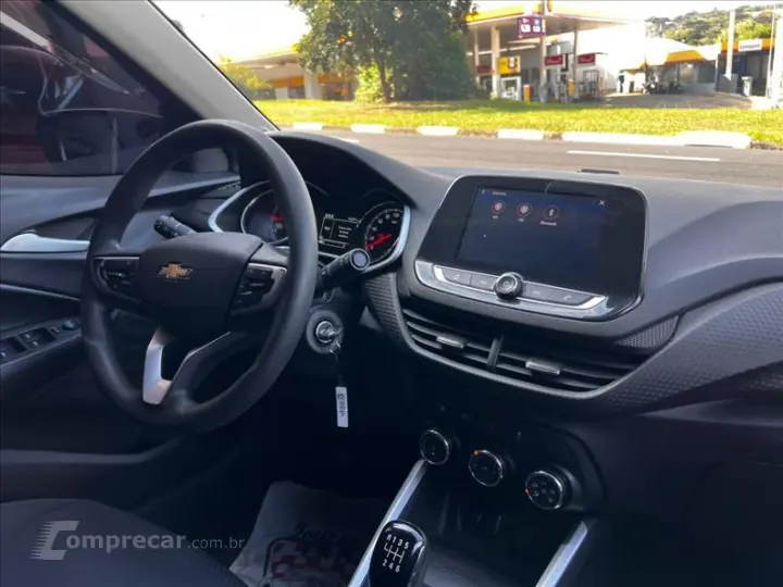 ONIX 1.0 Turbo Plus LT