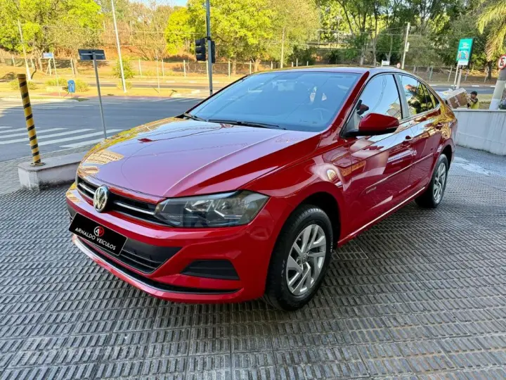 VIRTUS Sense 1.6 Flex 16V 5p Aut.